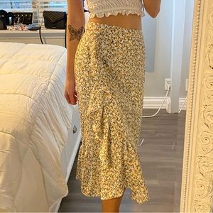 Calvin Klein skirt